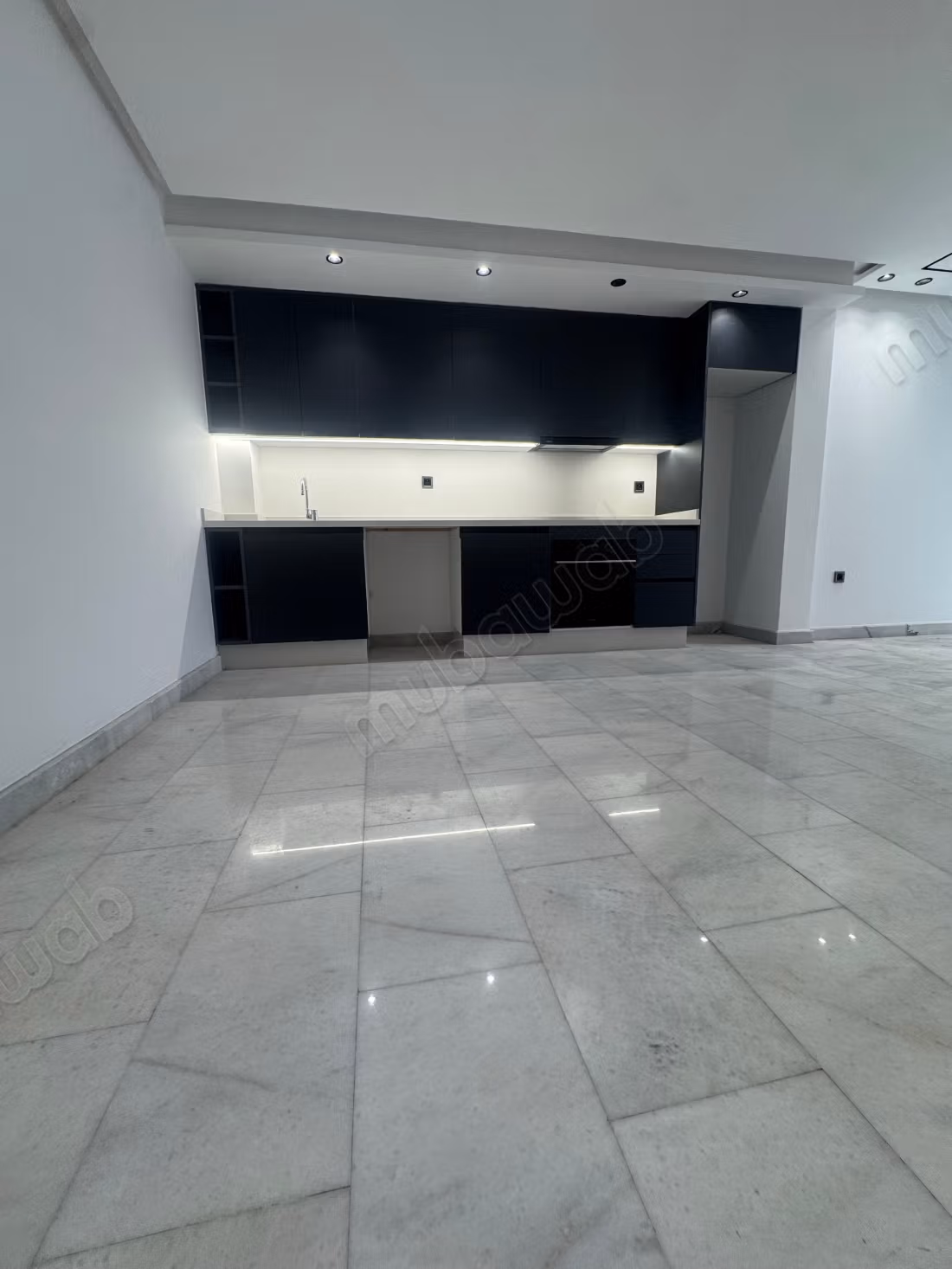 Nice apartment for sale in Les princesses. 2 bedrooms. Security door, satellite dish