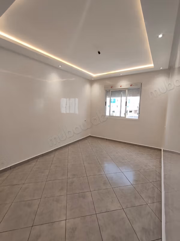 Apartamento de 2 habitaciones de 60 m² sin vistas directas