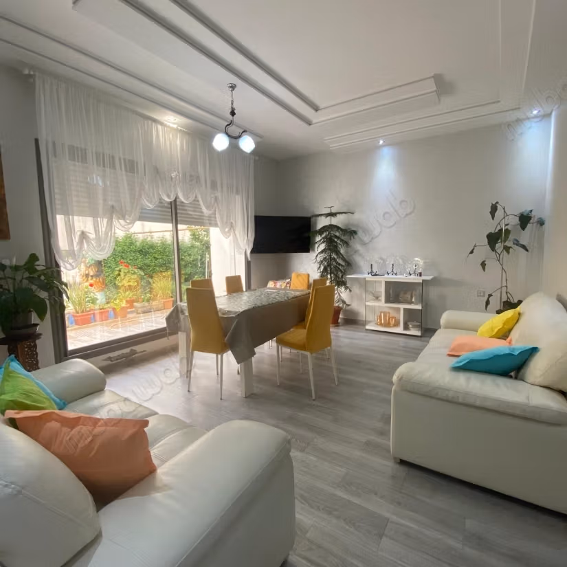 Villa amueblada en venta