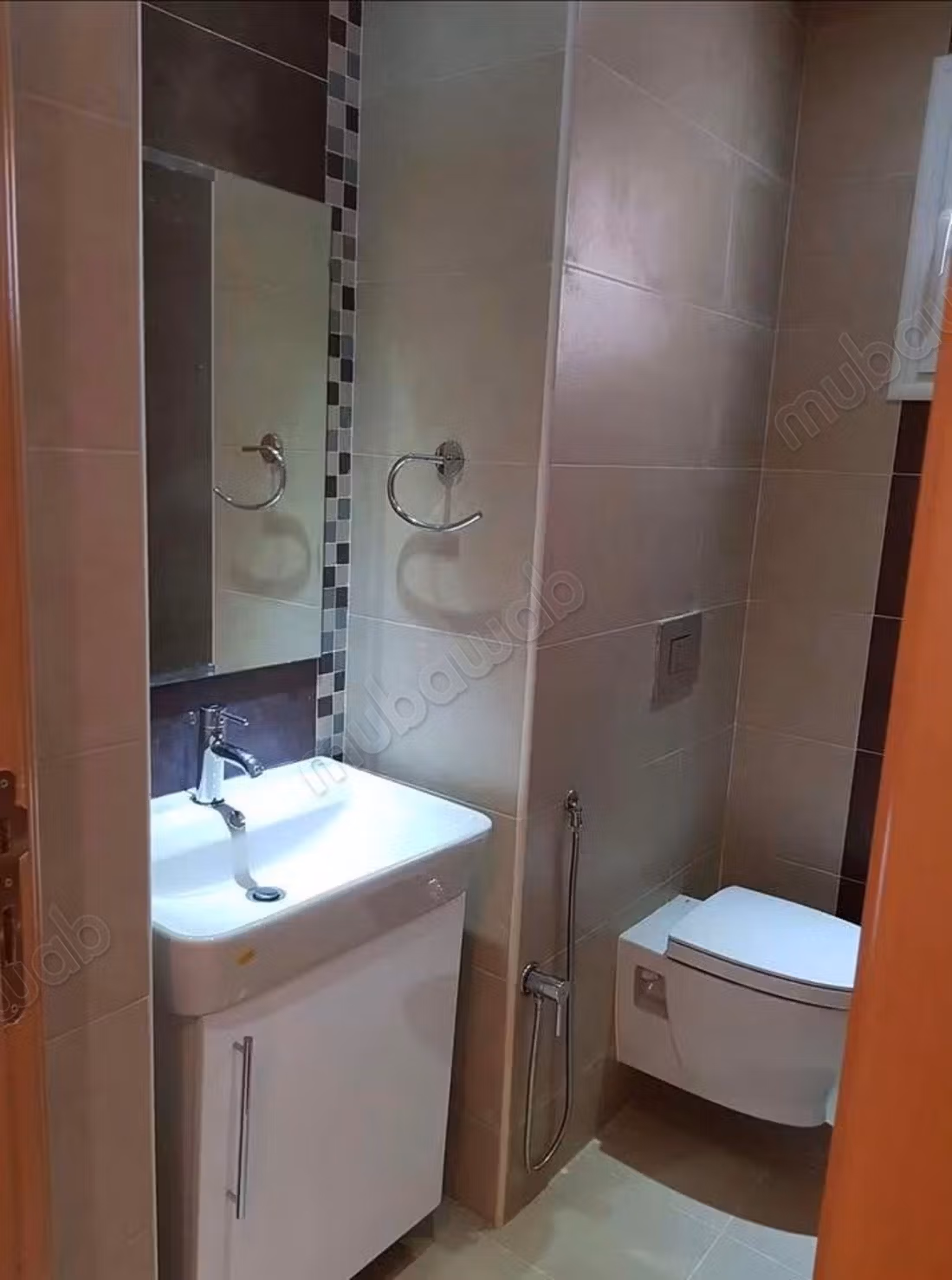 À vendre un appartement S3 haut standing Ennaser 2