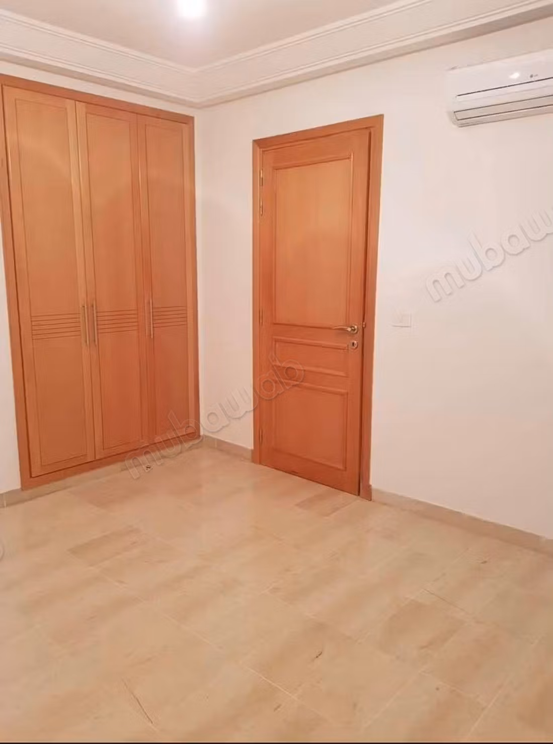 À vendre un appartement S3 haut standing Ennaser 2