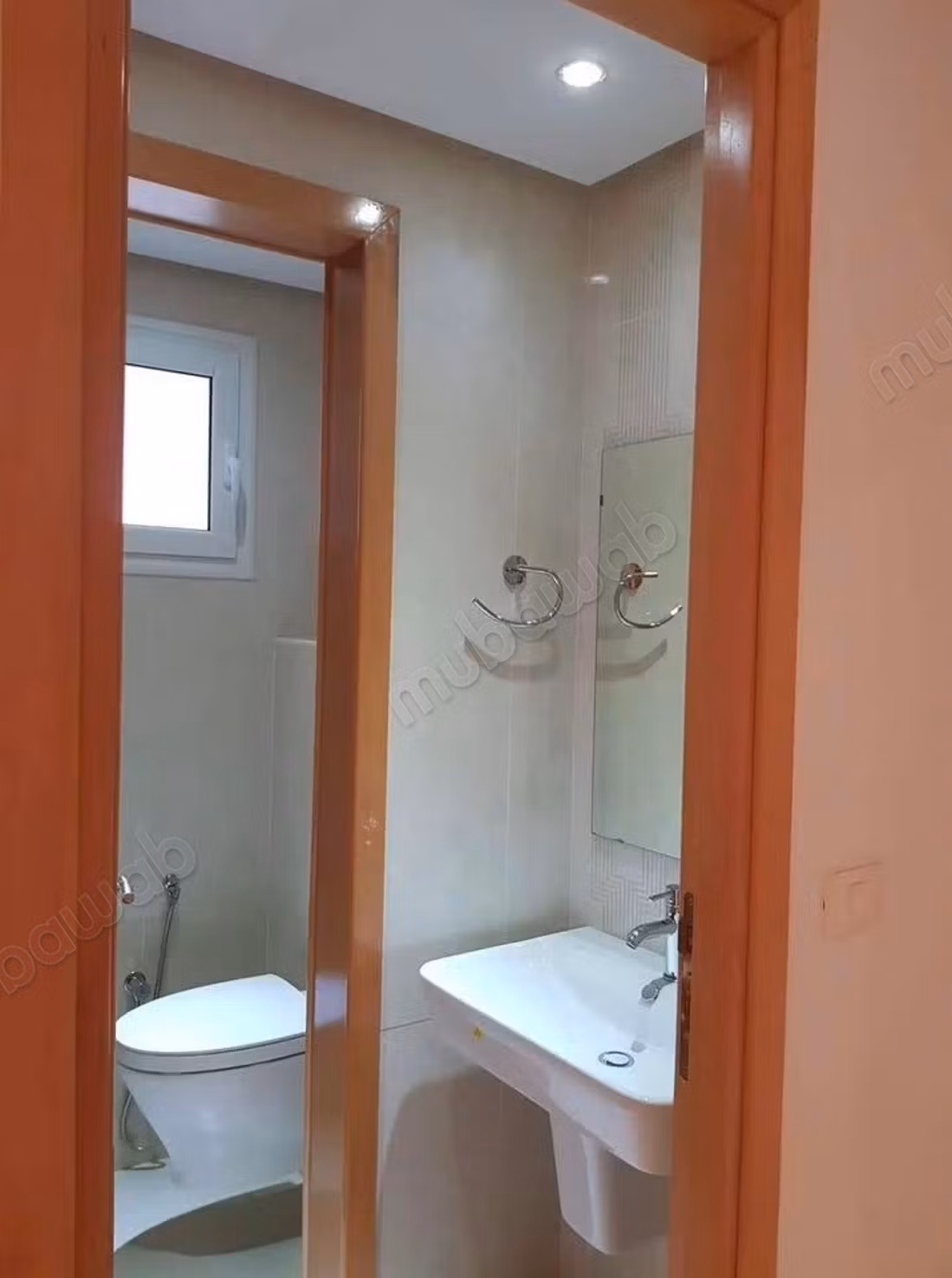 À vendre un appartement S3 haut standing Ennaser 2
