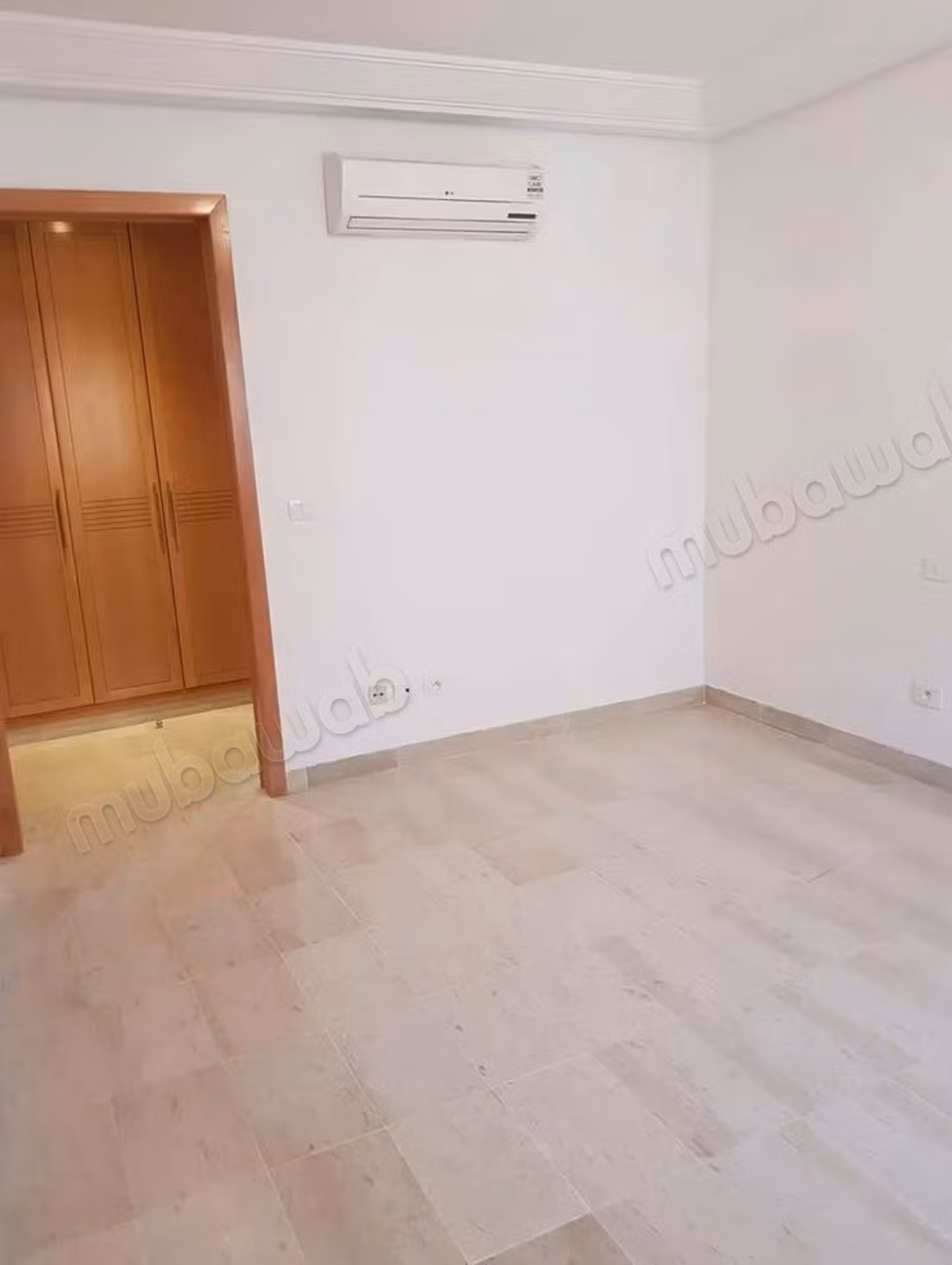 À vendre un appartement S3 haut standing Ennaser 2