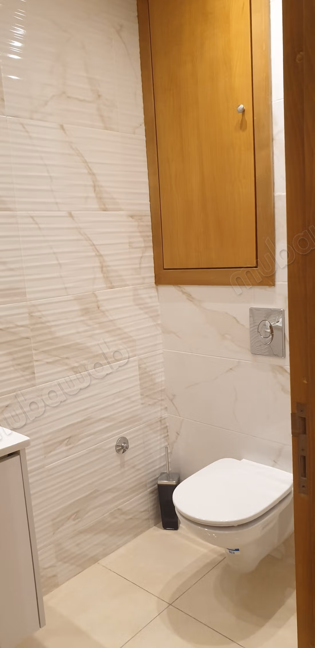 Luxury 3 Bedroom Apartment in Agadir