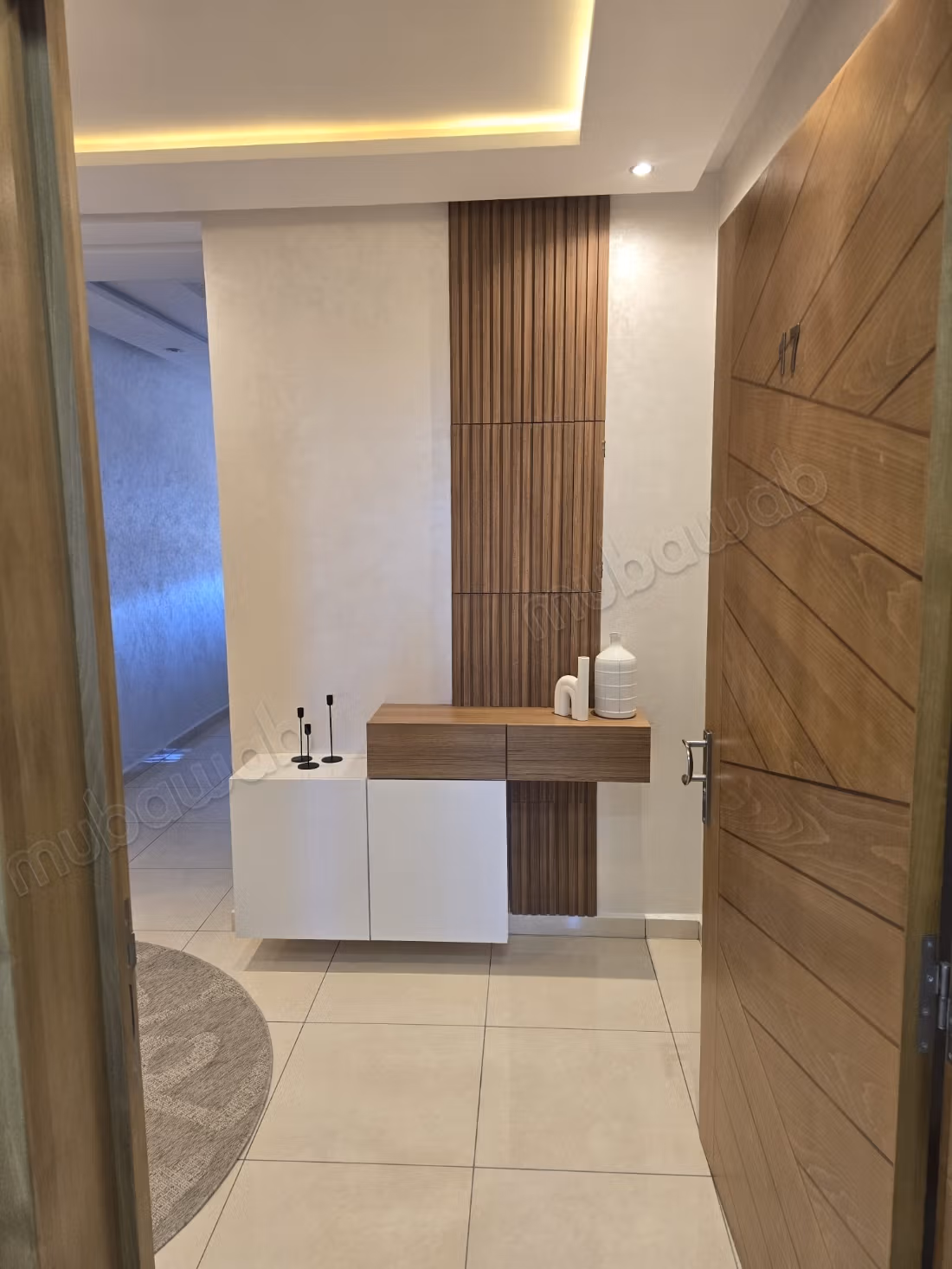 Luxury 3 Bedroom Apartment in Agadir