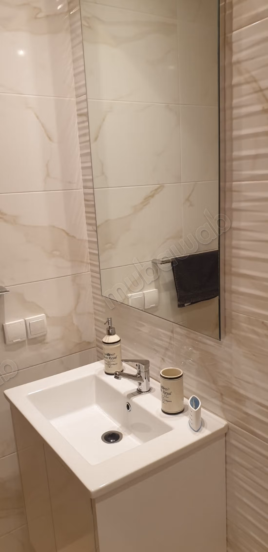 Luxury 3 Bedroom Apartment in Agadir