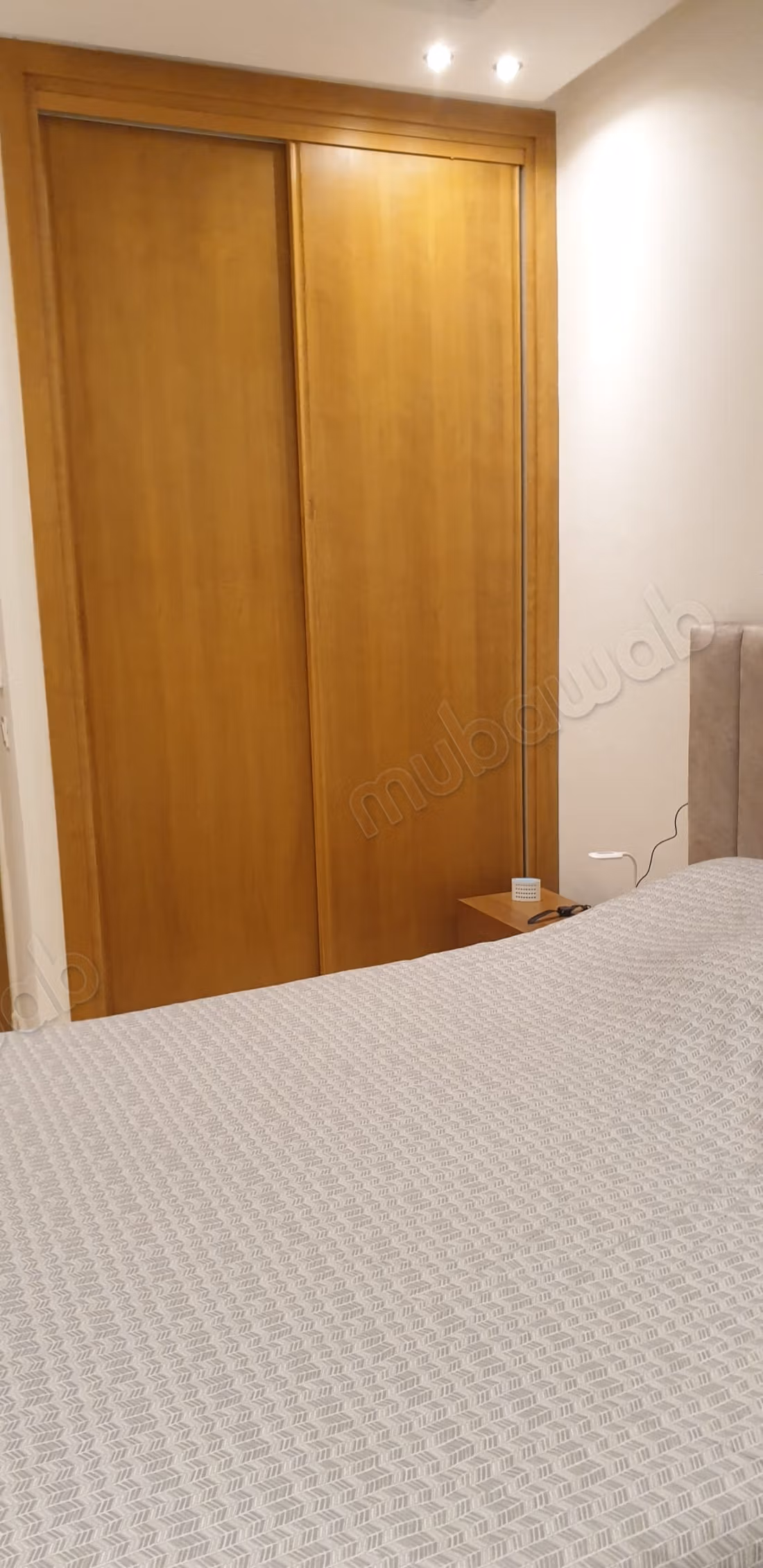 Luxury 3 Bedroom Apartment in Agadir