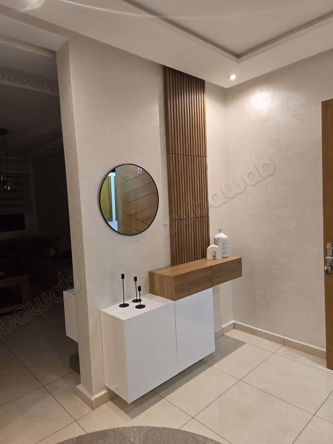 Luxury 3 Bedroom Apartment in Agadir