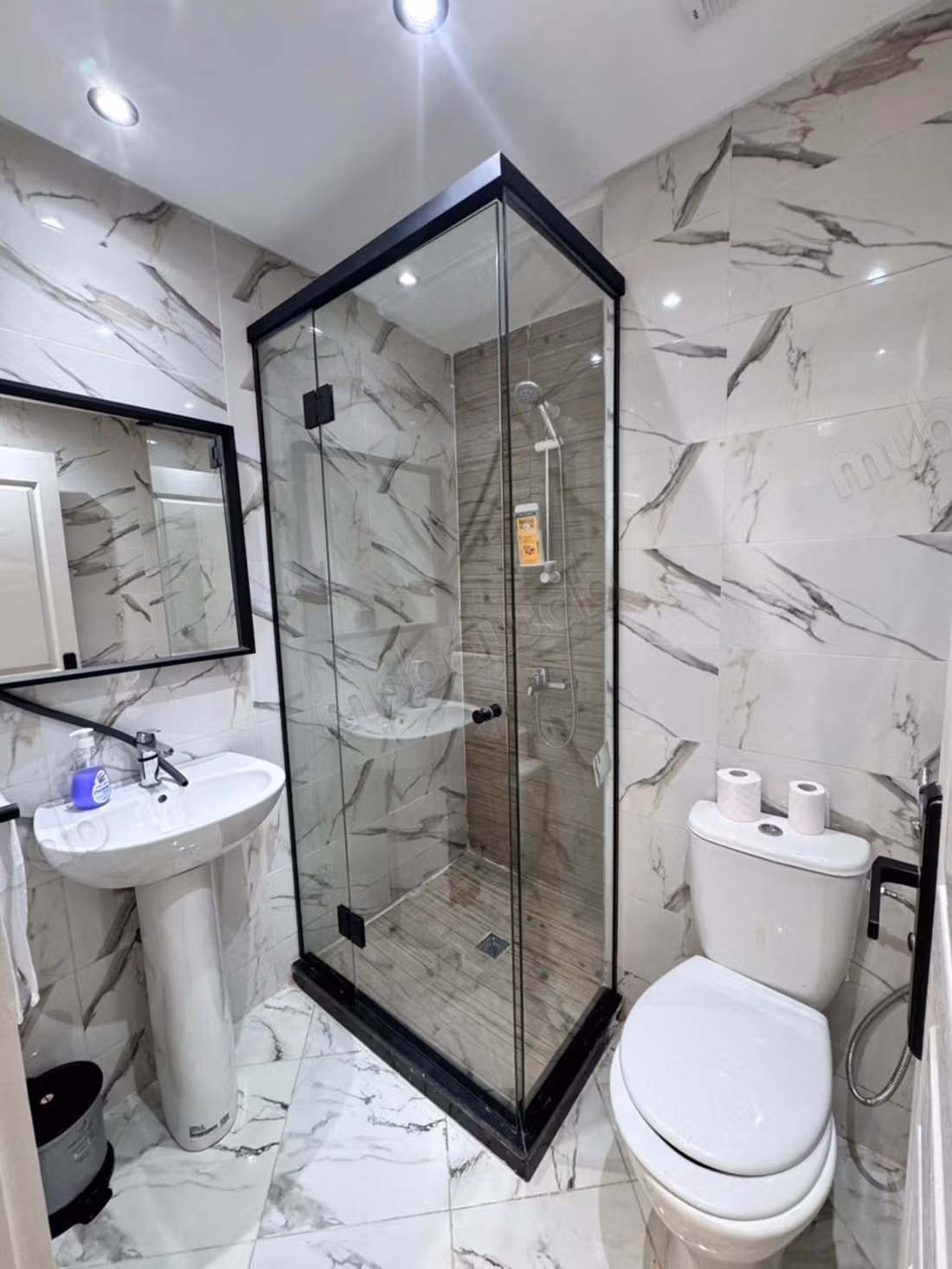 Bel appartement meublé de 70 m²