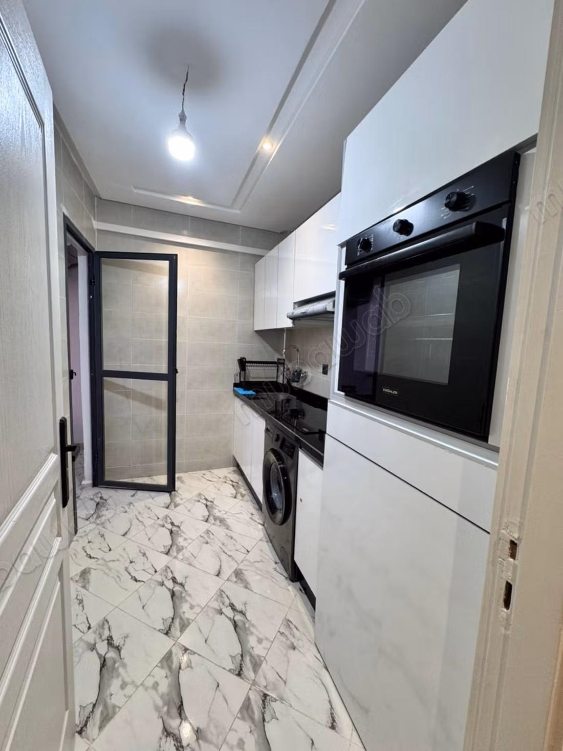 Bel appartement meublé de 70 m²