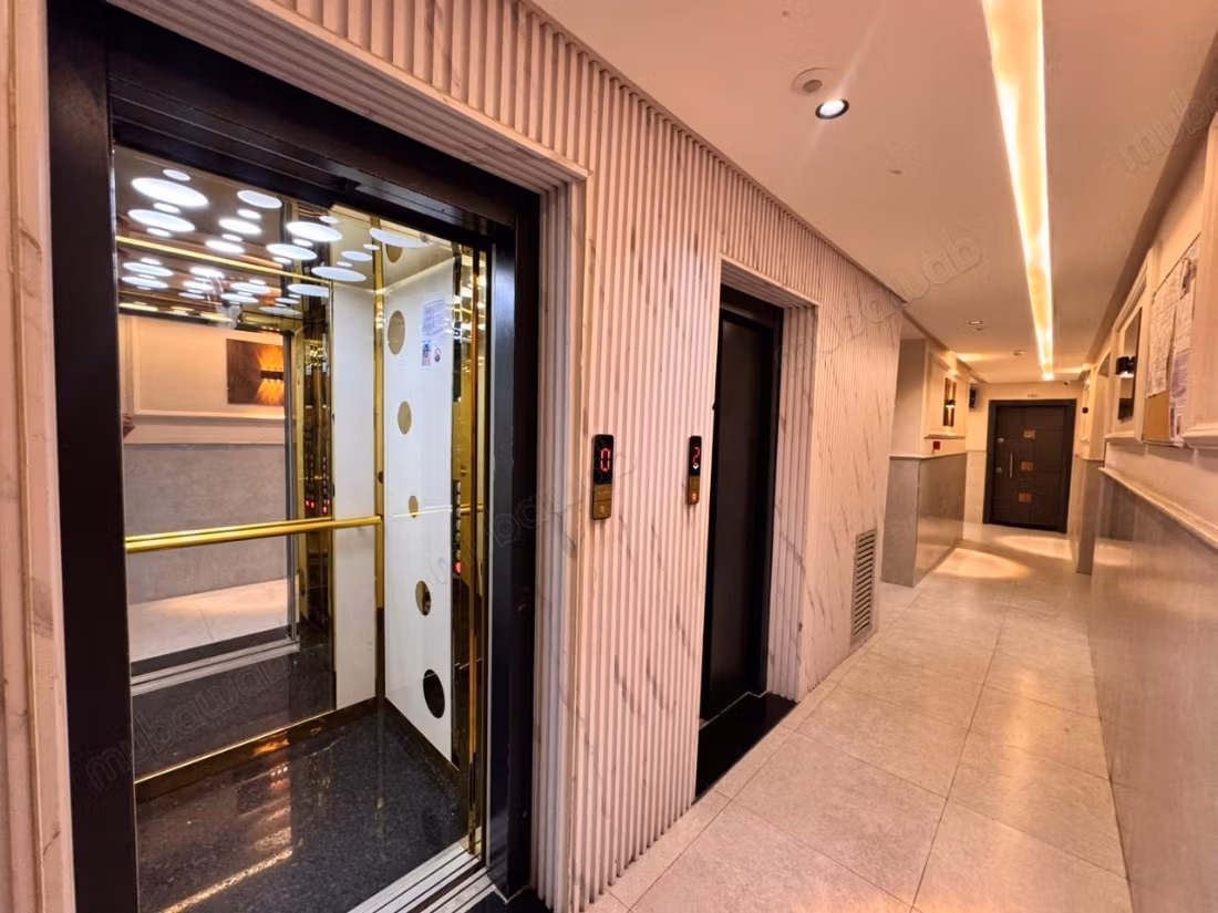 Bel appartement meublé de 70 m²