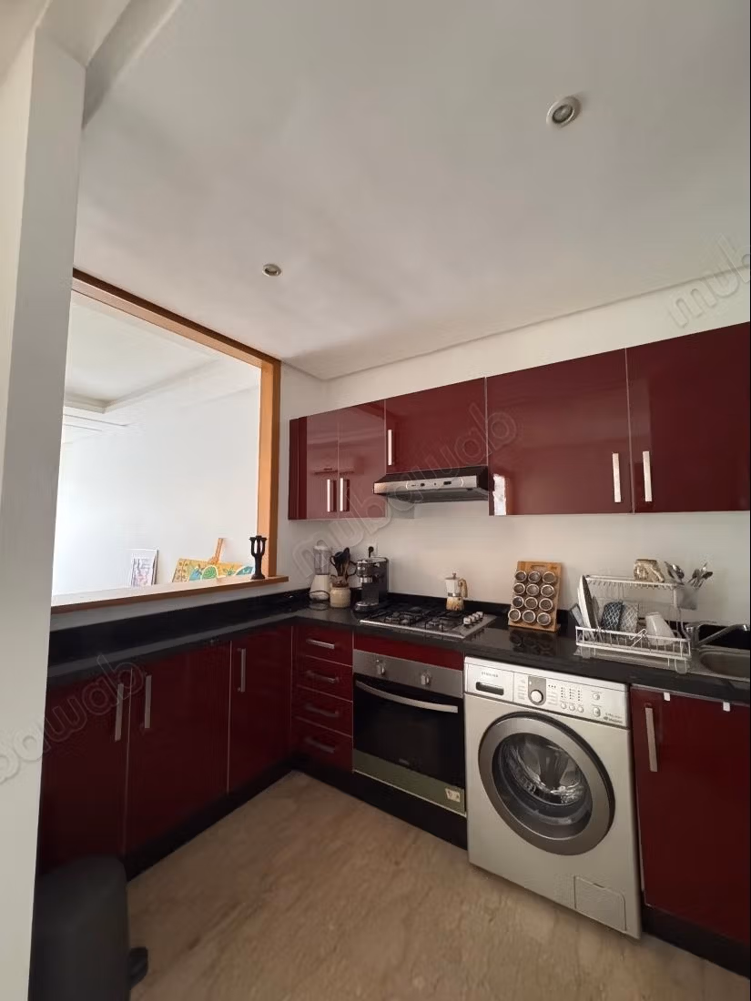 Appartement Te Huur in Mers Sultan