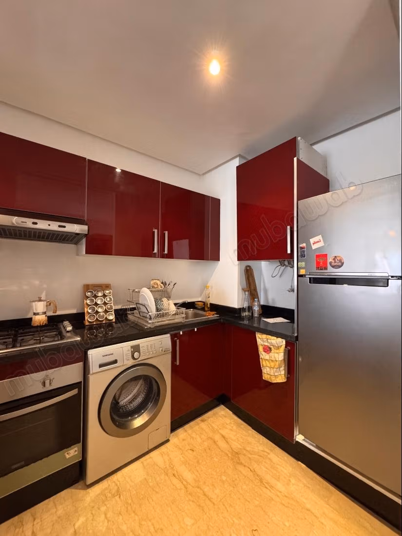 Appartement Te Huur in Mers Sultan