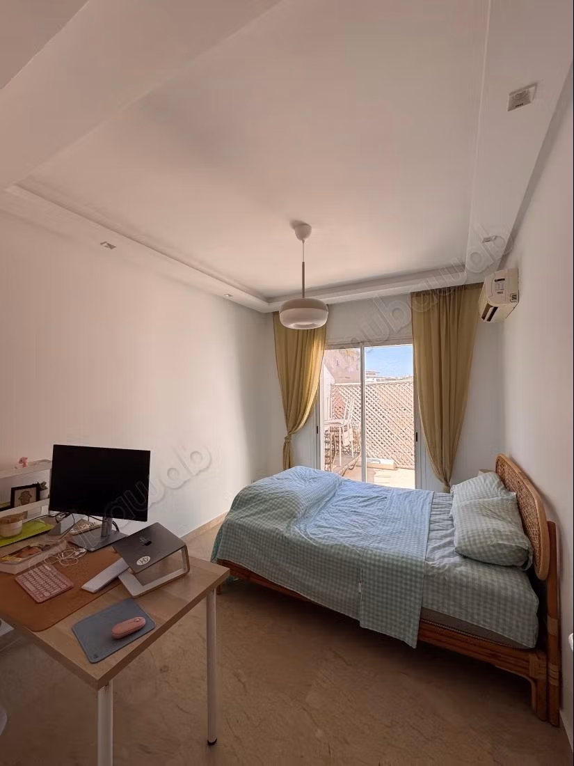 Appartement Te Huur in Mers Sultan