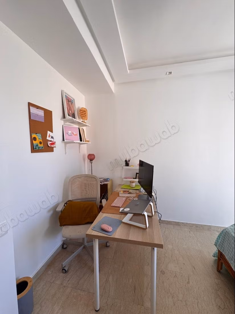 Appartement Te Huur in Mers Sultan