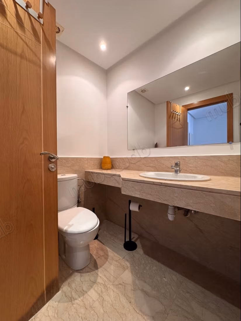 Appartement Te Huur in Mers Sultan