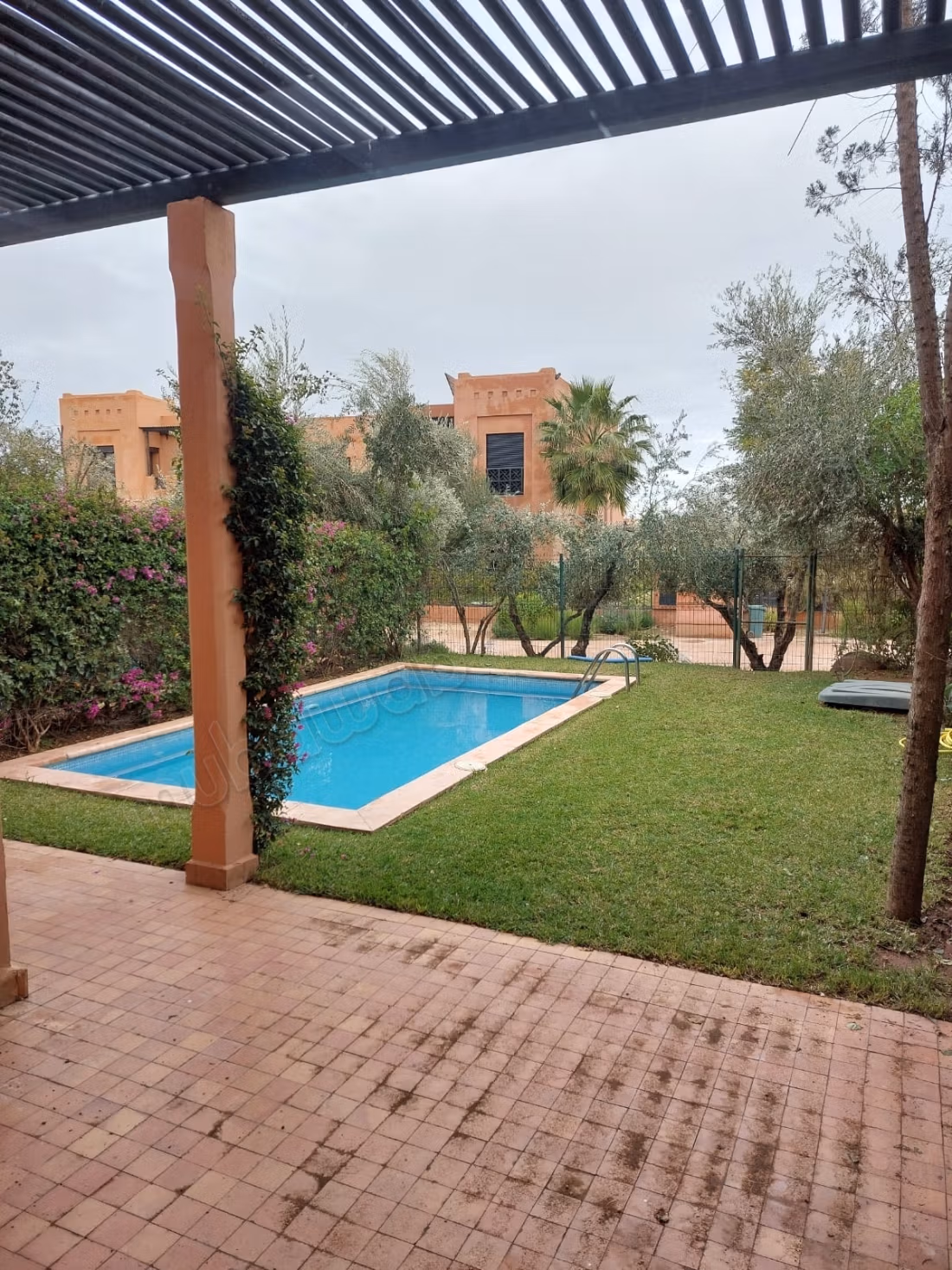 Villa sublime in affitto