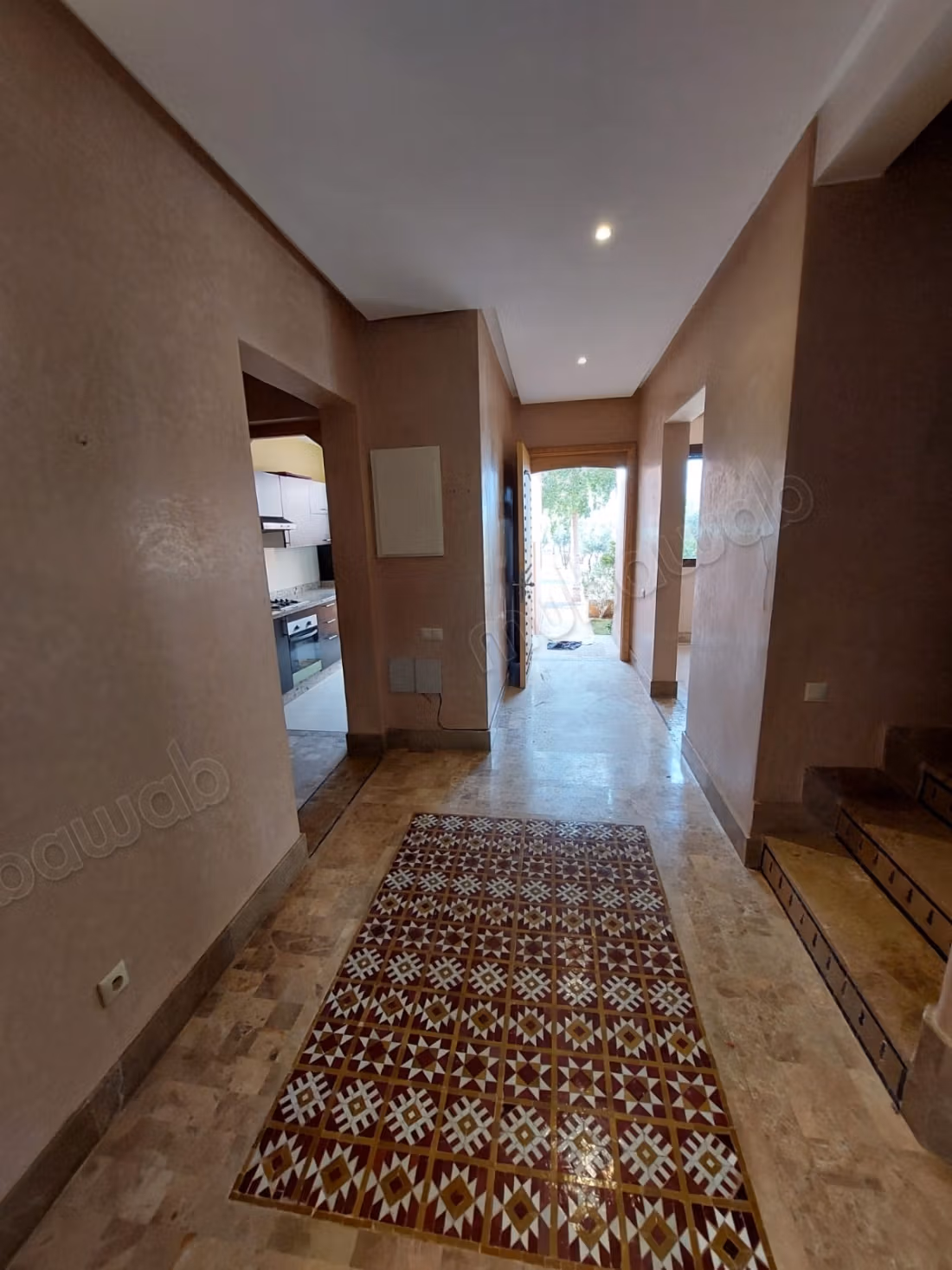 Villa sublime in affitto