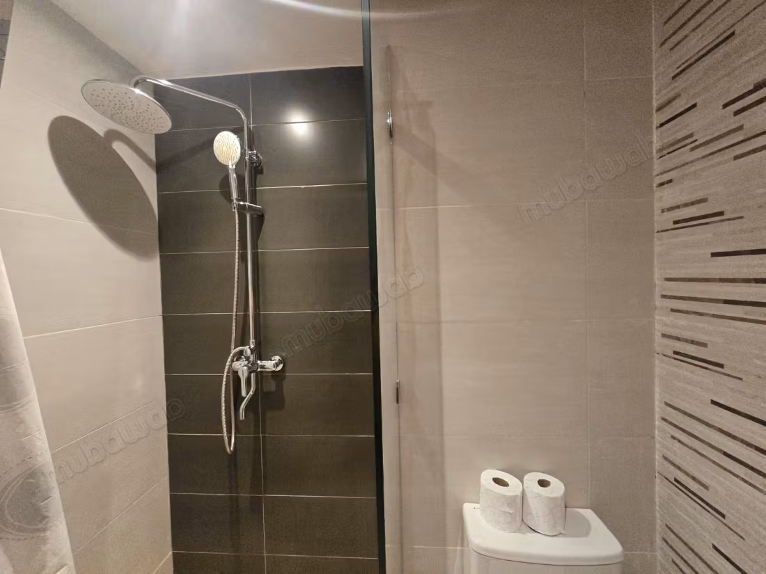 Splendide Appart F3 a vendre 
Rt de safi