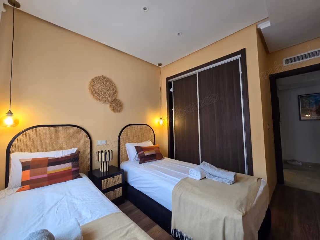 Spléndido Apartamento F3 en venta en la ruta de Safi