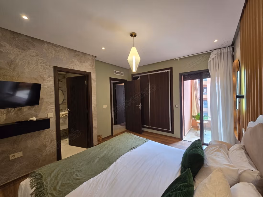 Spléndido Apartamento F3 en venta en la ruta de Safi