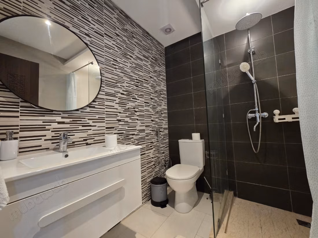 Spléndido Apartamento F3 en venta en la ruta de Safi