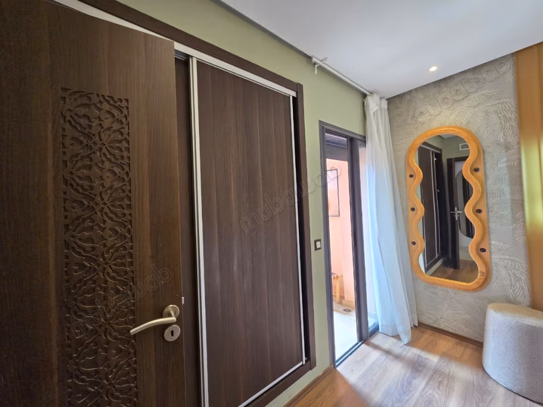 Spléndido Apartamento F3 en venta en la ruta de Safi