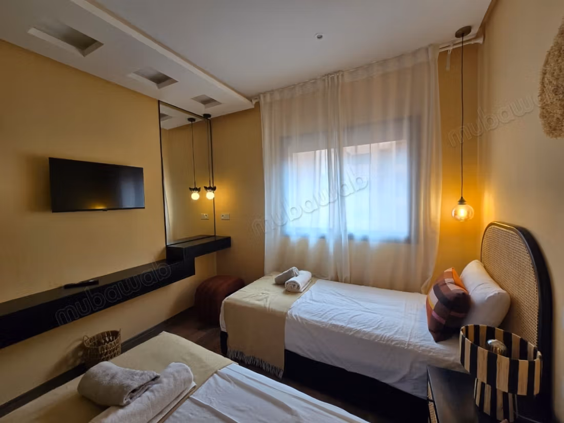Spléndido Apartamento F3 en venta en la ruta de Safi