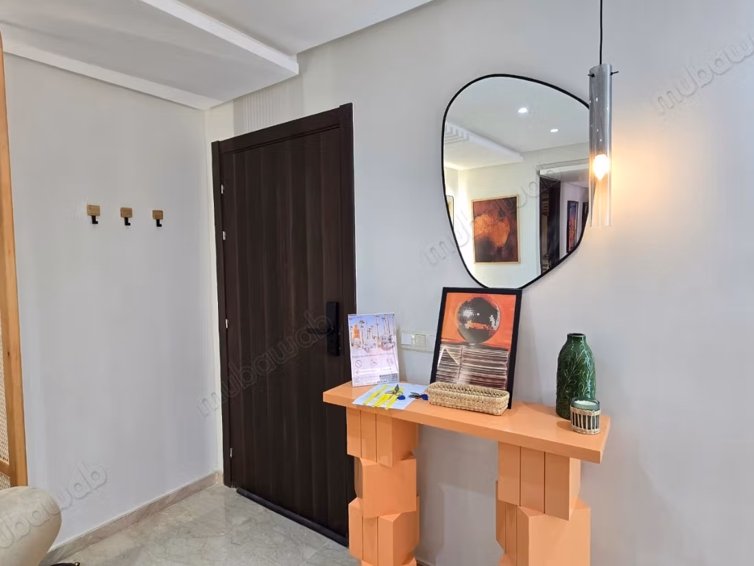 Spléndido Apartamento F3 en venta en la ruta de Safi