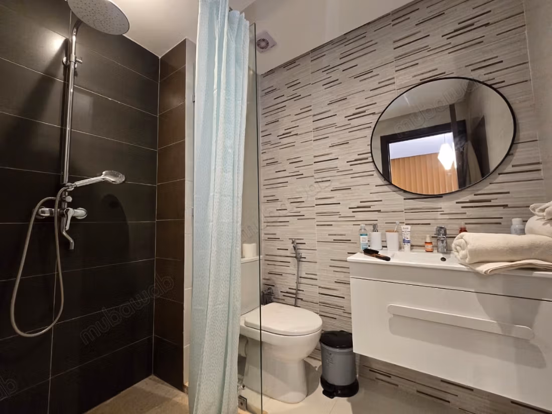 Spléndido Apartamento F3 en venta en la ruta de Safi