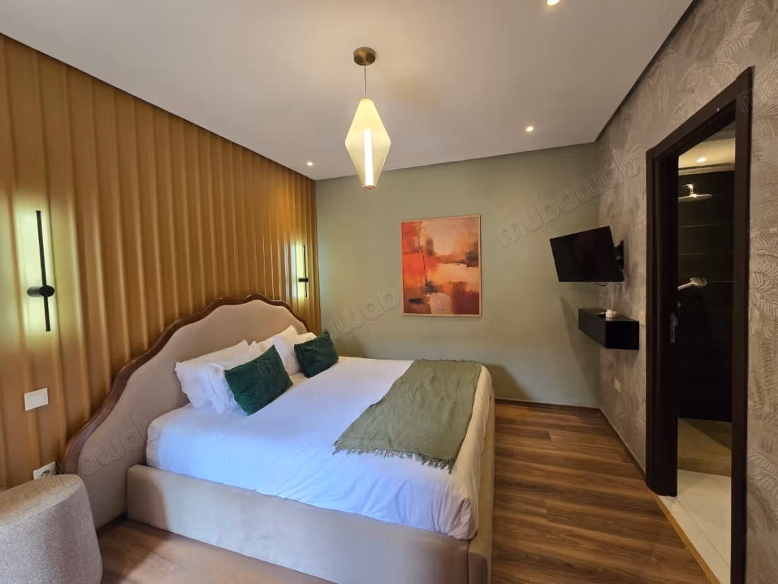 Spléndido Apartamento F3 en venta en la ruta de Safi