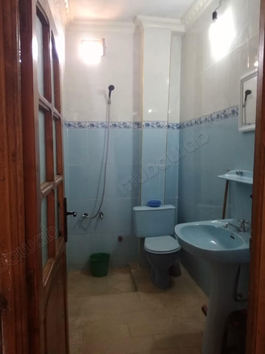Affitto stagionale a Chefchaouen. Superficie 70 m². Antenna satellitare e sicurezza