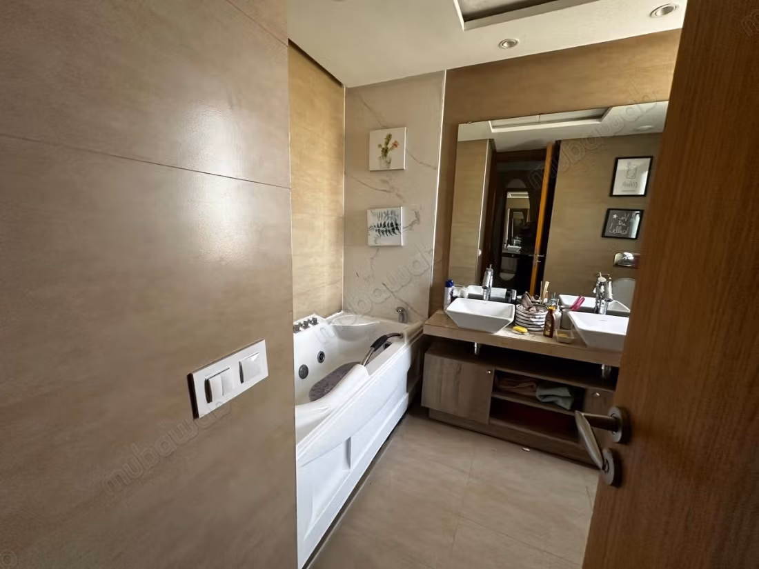 Appartement d'Exception Marina Rabat Salé