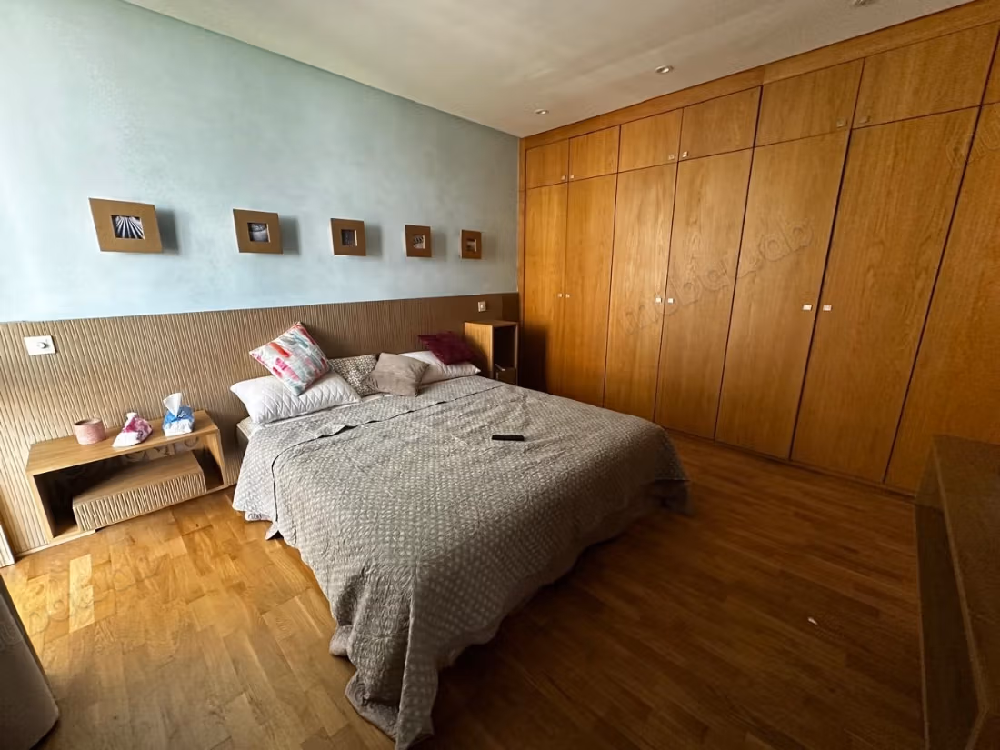 Appartement d'Exception Marina Rabat Salé