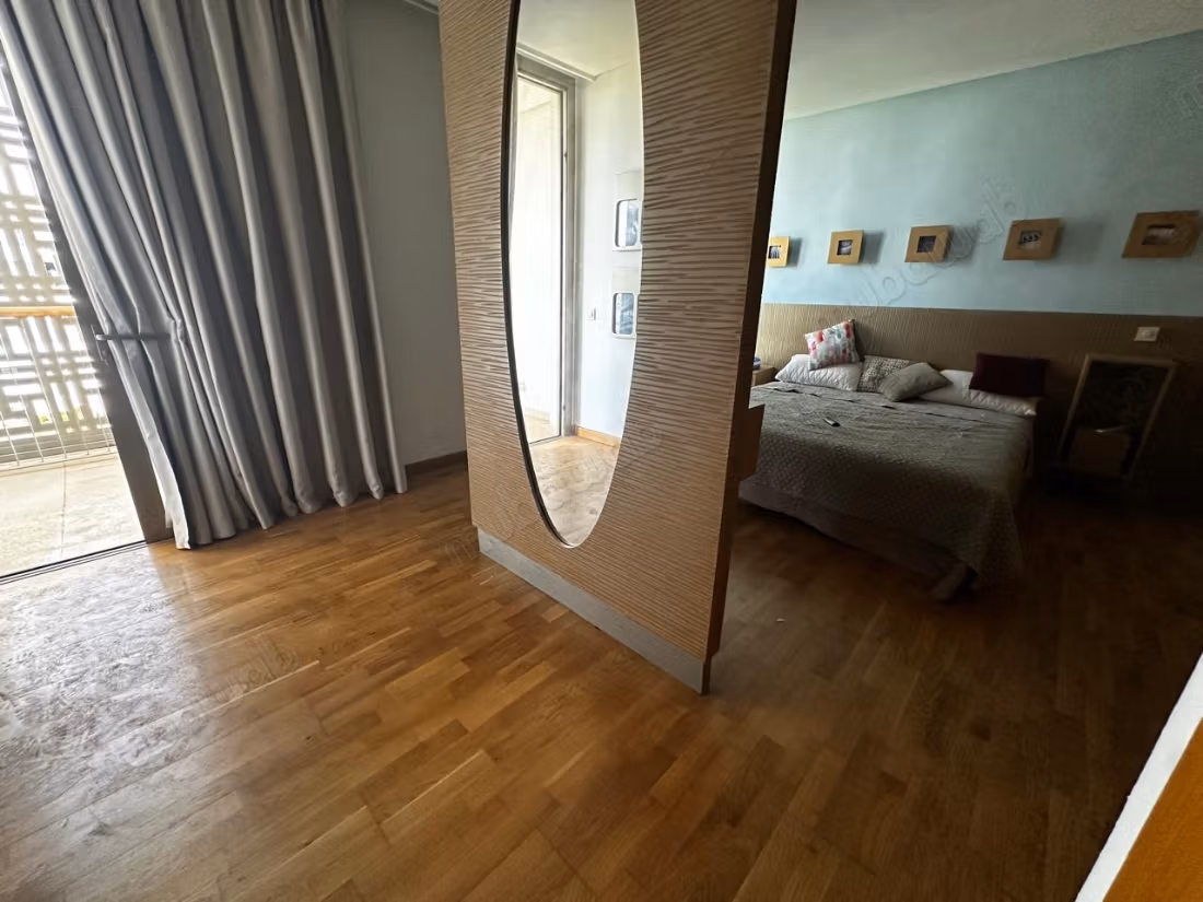 Appartement d'Exception Marina Rabat Salé