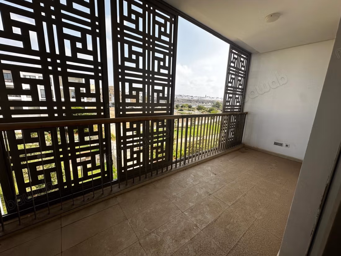 Appartement d'Exception Marina Rabat Salé