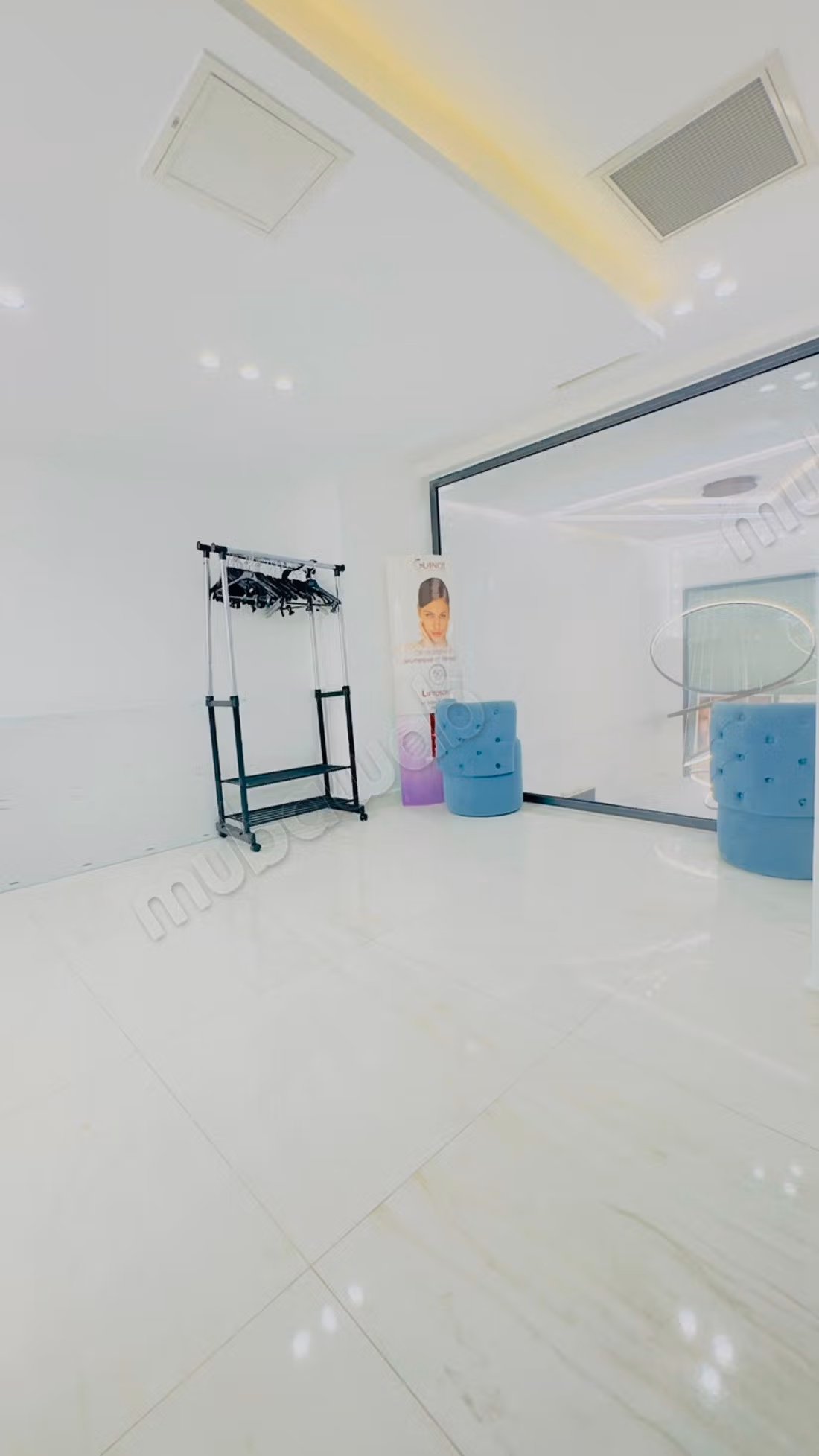 Spa te huur in het stadscentrum van Tanger