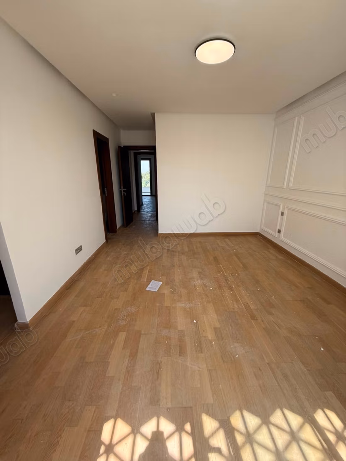 Appartement 2 chambres Soussi