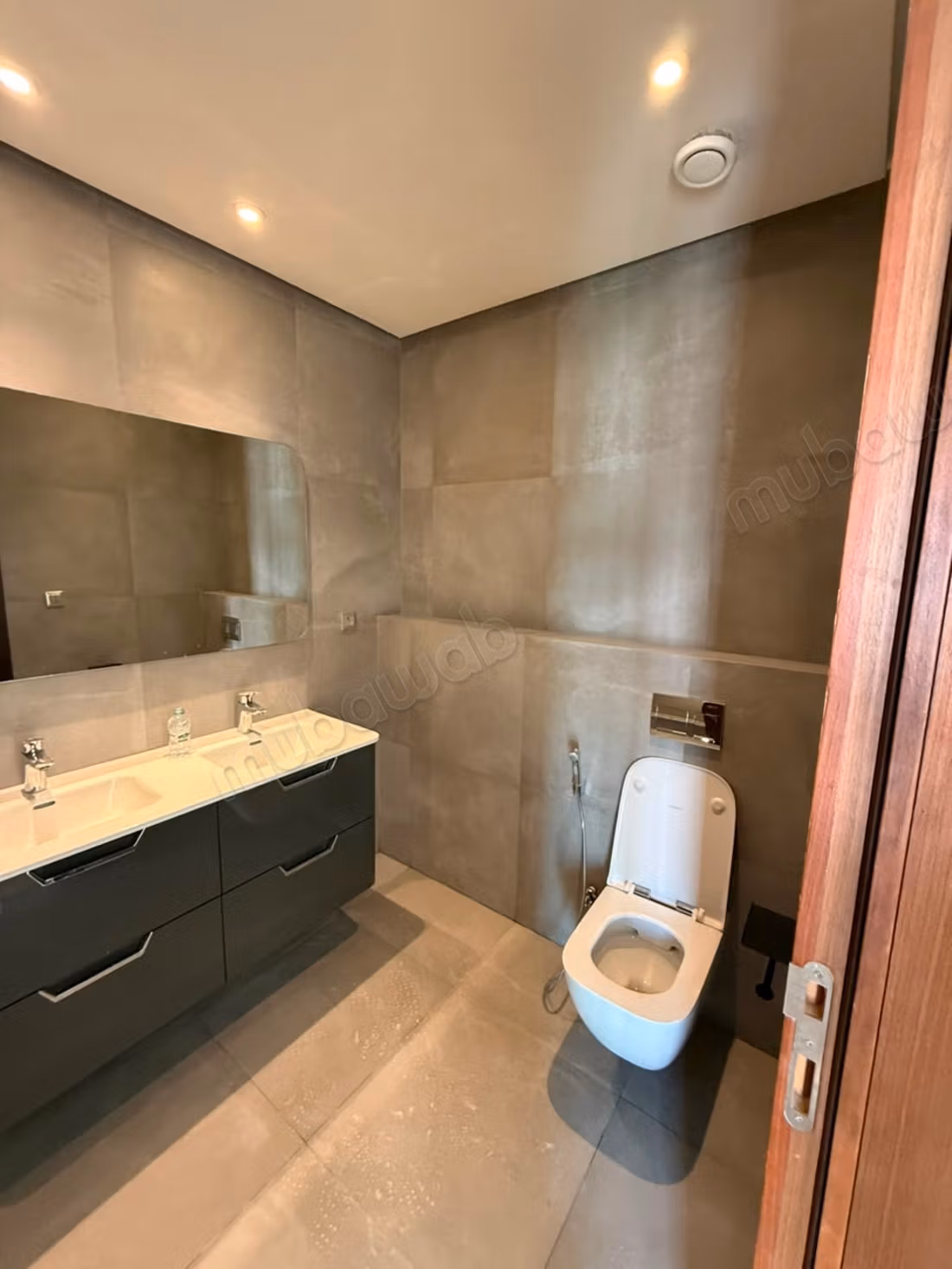 Appartement 2 chambres Soussi