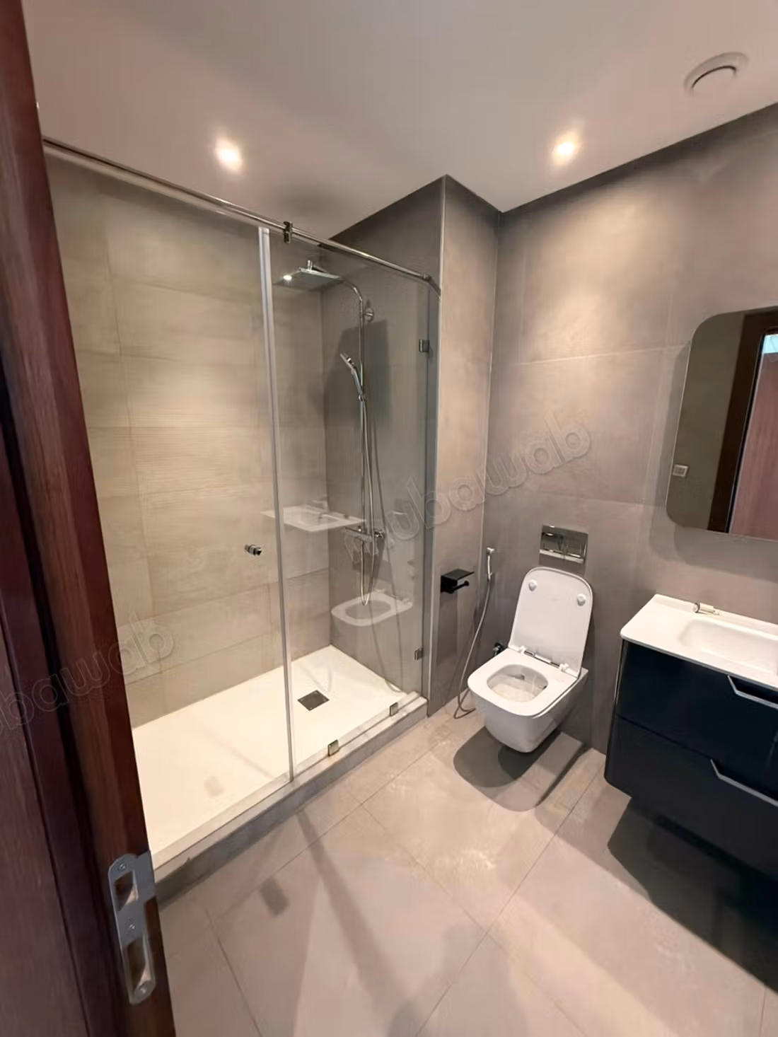 Appartement 2 chambres Soussi
