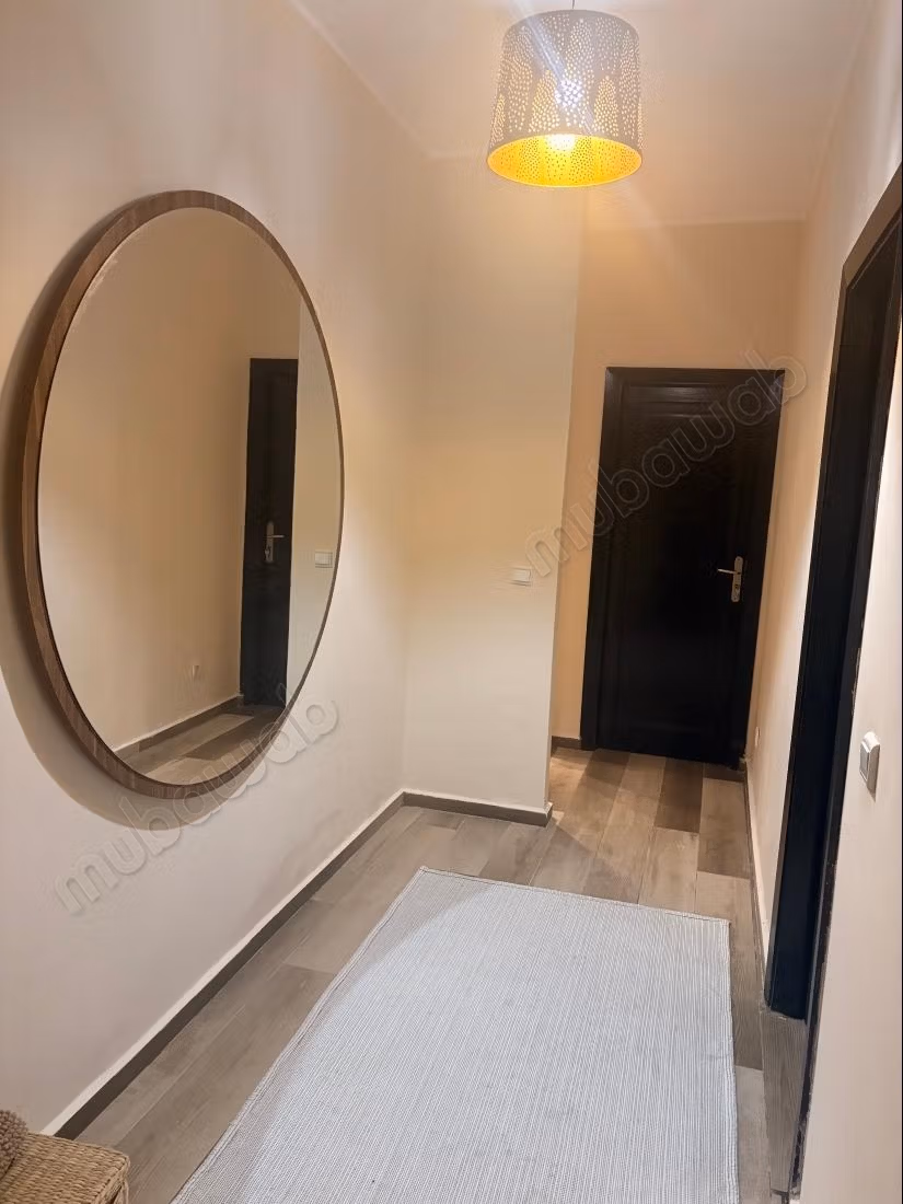 Appartement ap3
