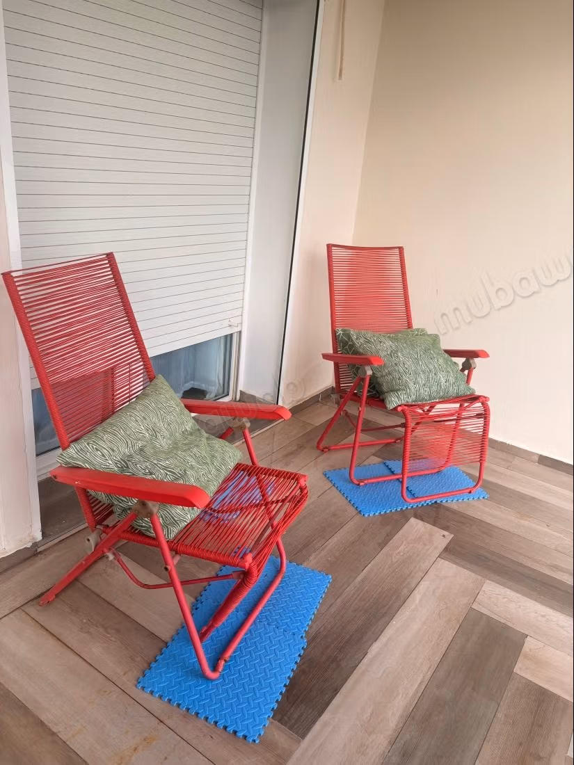 Appartement ap3