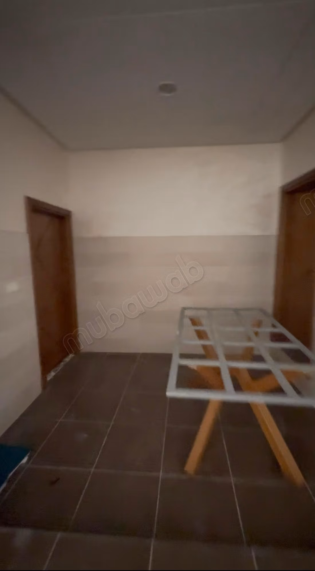 Garage con bodega y altillo en alquiler