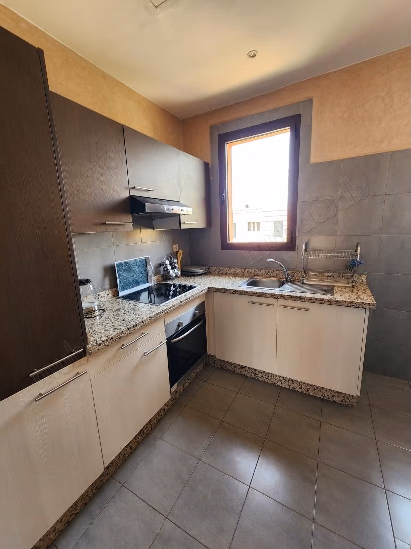 Bel appartamento in affitto