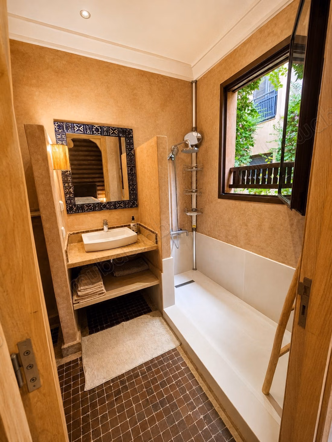Résidence golfique appartement en location