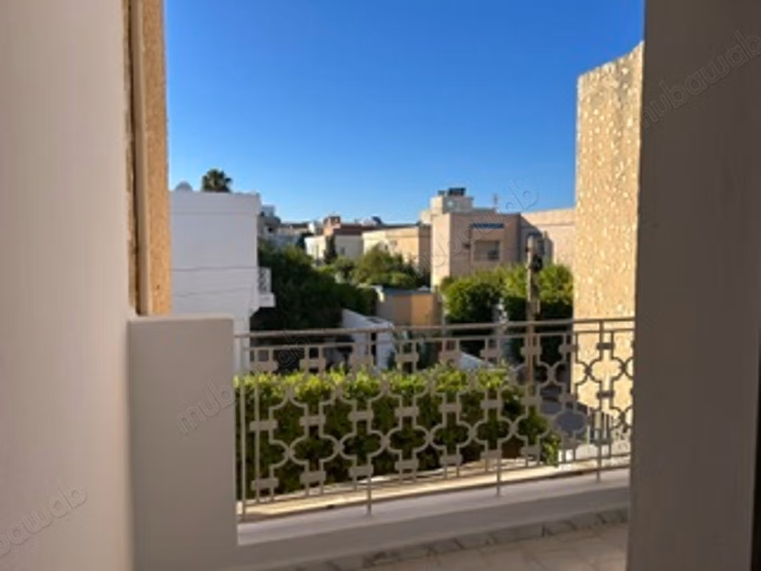 Location S3 à La Marsa