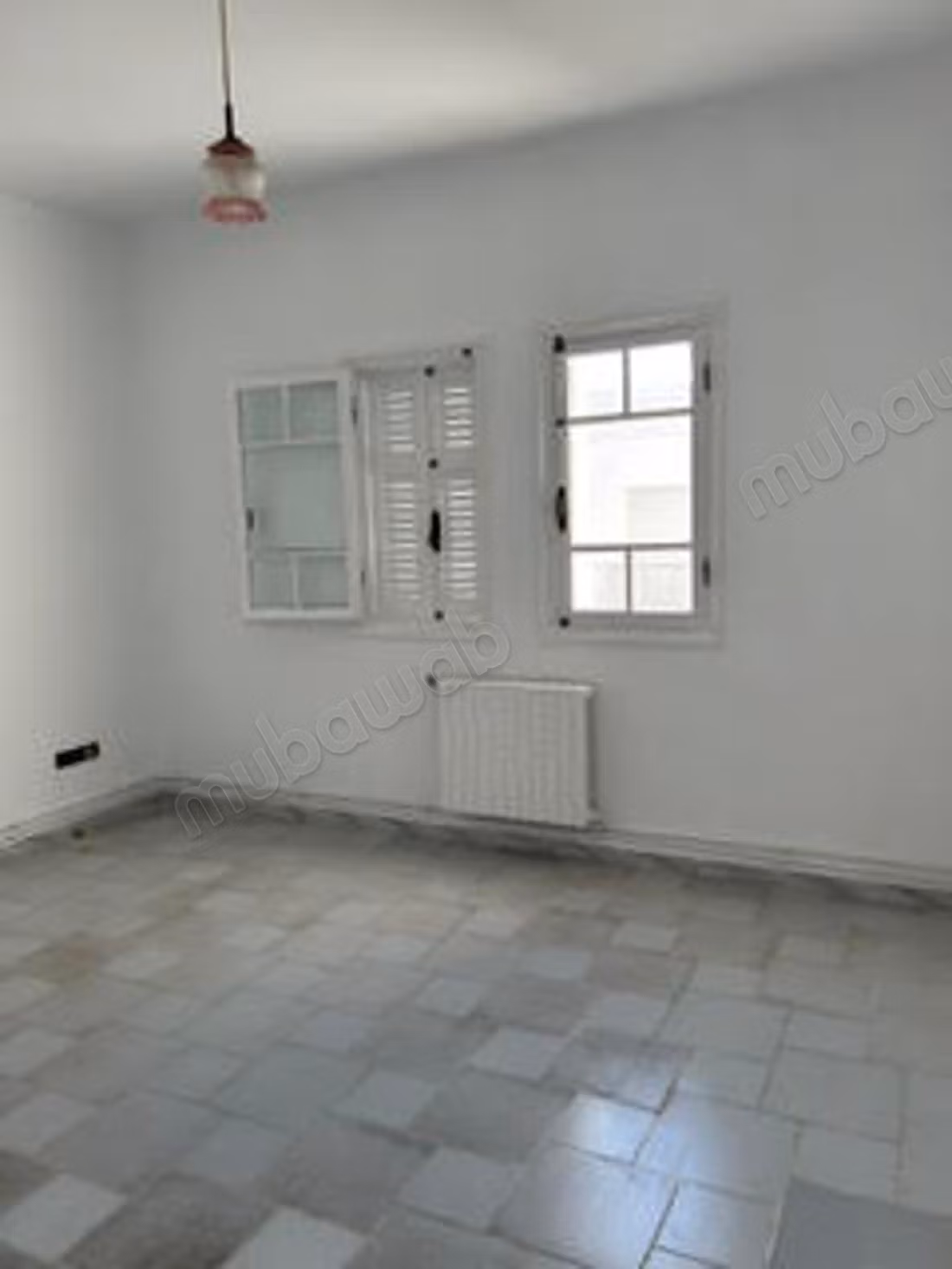 Location S3 à La Marsa