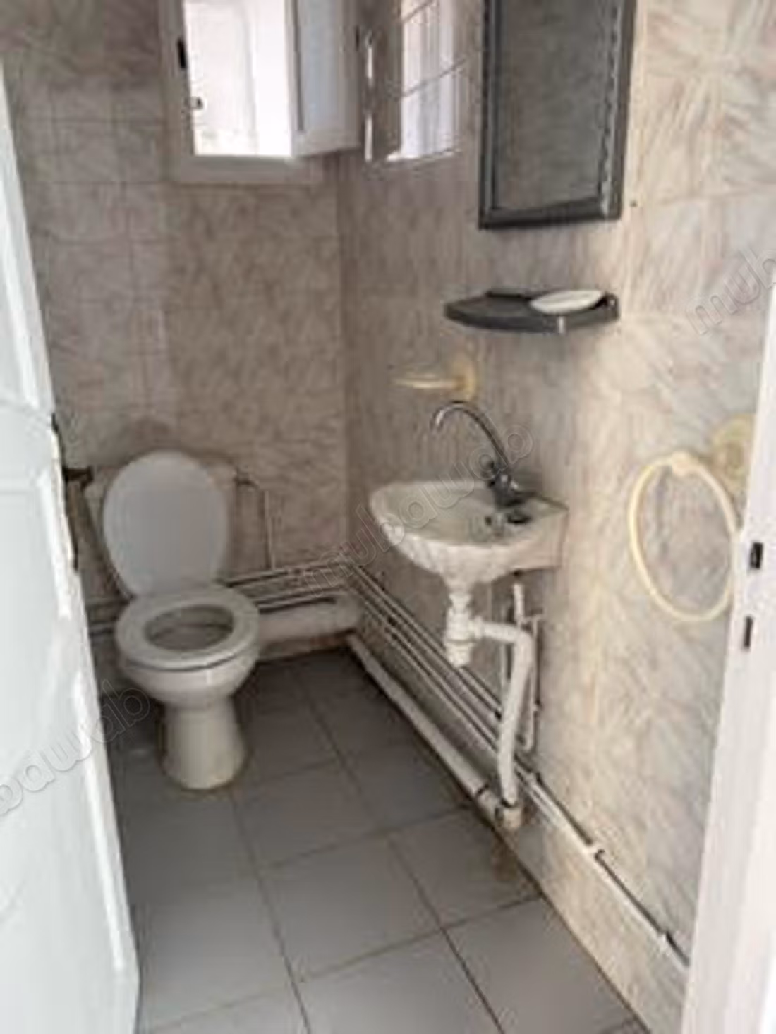 Location S3 à La Marsa