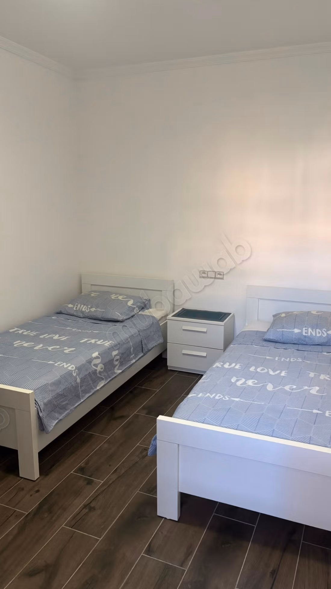 Te koop prachtig appartement