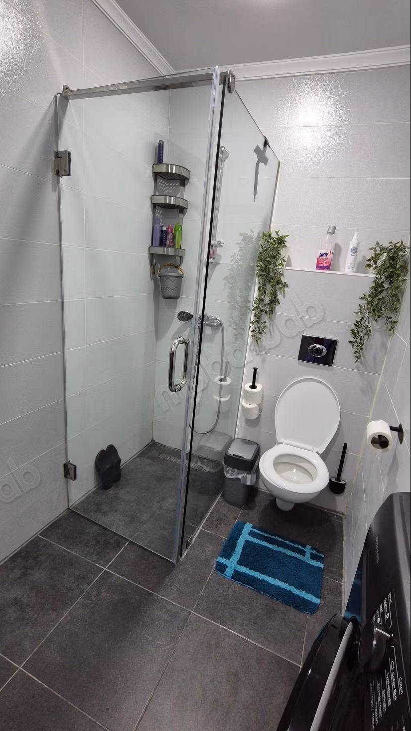 Te koop prachtig appartement